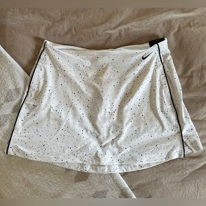 NWT Nike Tennis Skirt